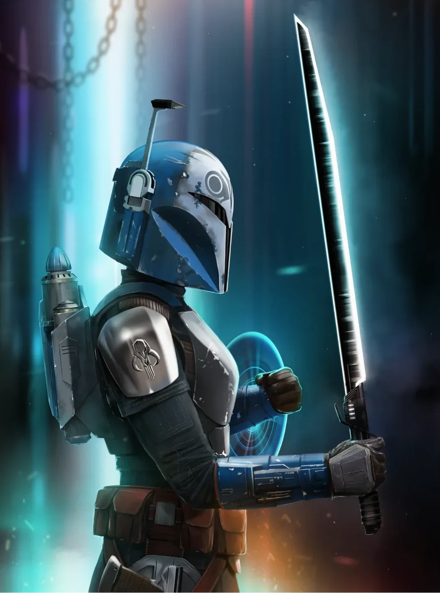 Bo-Katan Kryze
