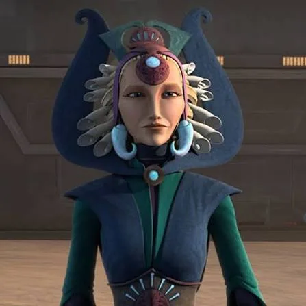Dutchess Satine Kryze