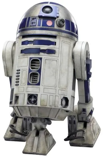 R2-D2