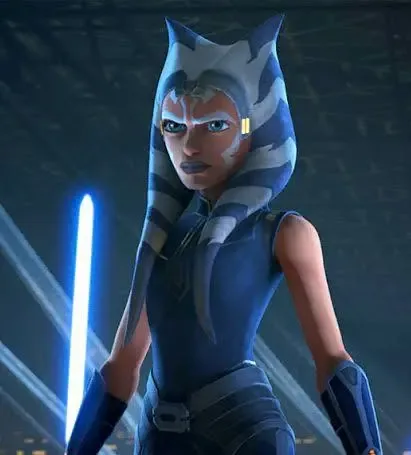 Ahsoka