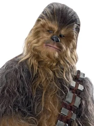 Chewbacca