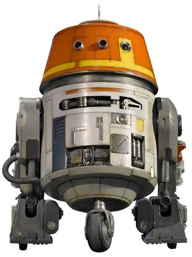 Chopper