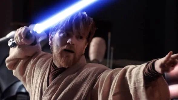 Obi-Wan Kenobi